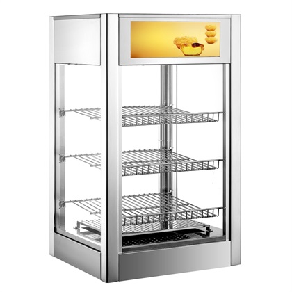 دیسپلی گرم براکس مدل DWBM-99